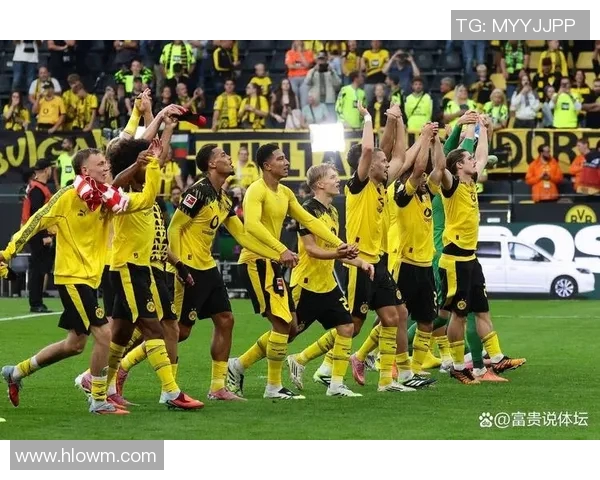 多特双失分！斯图加特逆袭，连胜终结，德甲榜首位置动摇