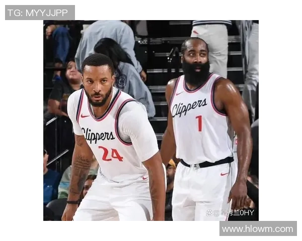 湖人敲定交易！哈登将穿湖人战袍登场！