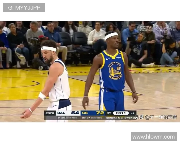 勇士126-121再胜爵士，向西决发起冲击！